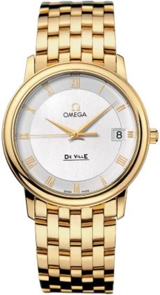 4110.32.00 Omega De Ville Prestige
