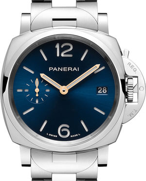 PAM01123 Officine Panerai Luminor Due