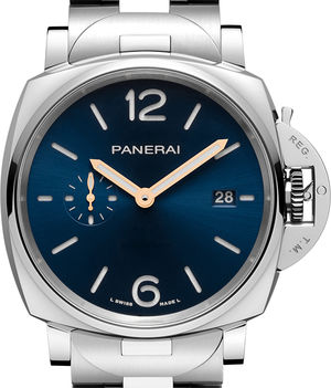 PAM01124 Officine Panerai Luminor Due