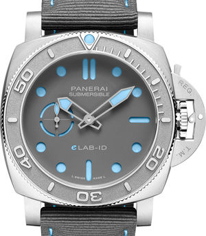 PAM01225 Officine Panerai Submersible
