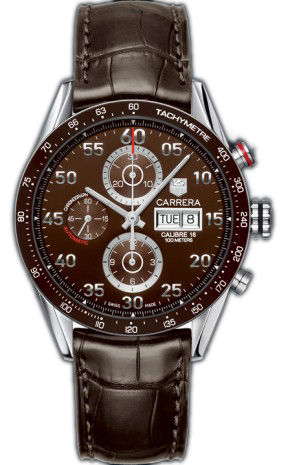 CV2A12.FC6236 Tag Heuer Carrera