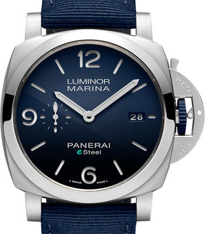 PAM01157 Officine Panerai Luminor