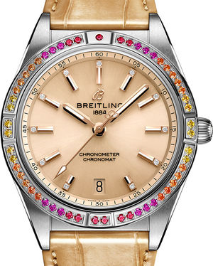 A10380611A1P1 Breitling Chronomat 36