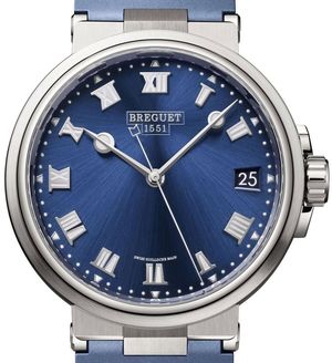 5517TI/Y1/5ZU Breguet Marine