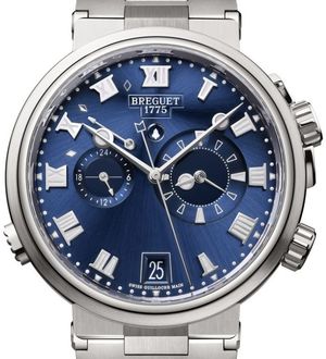 5547TI/Y1/TZ0 Breguet Marine