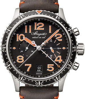 3815TI/HO/3ZU Breguet Type XX - XXI - XXII