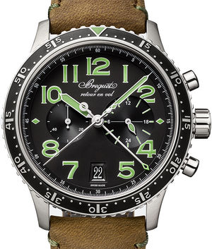 3815TI/HM/3ZU Breguet Type XX - XXI - XXII