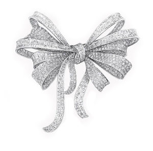 RGA106 GRAFF Tilda’s Bow