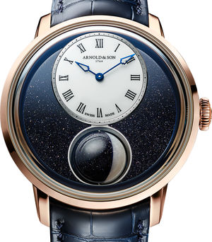 1LMAR.A02A.C153A Arnold & Son Limited Edition