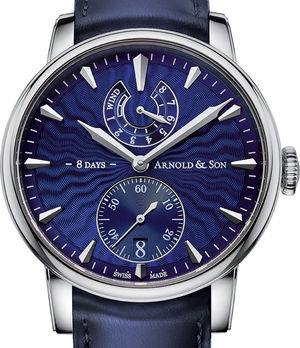 1EDAS.U01A.D136S Arnold & Son Royal