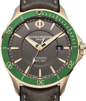 10565 Baume & Mercier Clifton