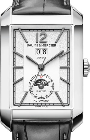 10523 Baume & Mercier Hampton Man