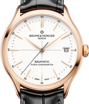 10469 Baume & Mercier Clifton