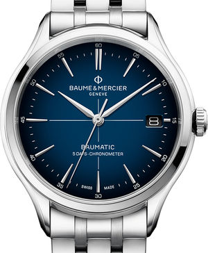 10468 Baume & Mercier Clifton