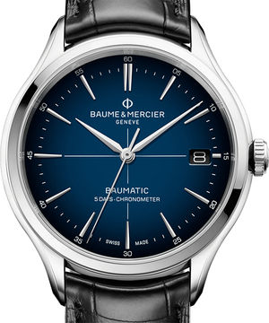 10467 Baume & Mercier Clifton