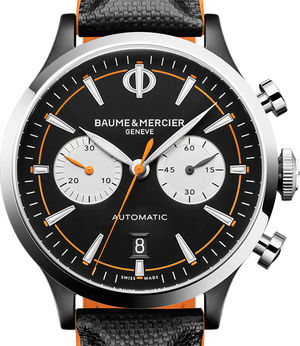 10451 Baume & Mercier Capeland