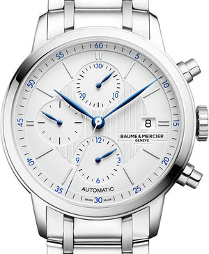 10331 Baume & Mercier Classima