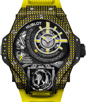 909.QDY.1120.RX Hublot MP Collection