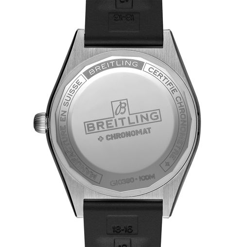 G10380591C1S1 Breitling Chronomat 36