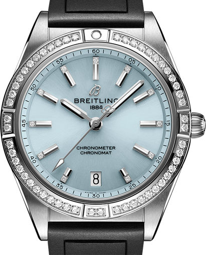 G10380591C1S1 Breitling Chronomat 36
