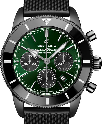 MB01621A1L1S1 Breitling Superocean Heritage