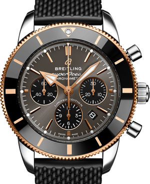 UB01621A1M1S1 Breitling Superocean Heritage