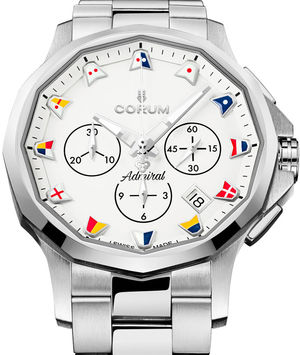 A984/04251 - 984.111.20/V705 AA42 Corum Admiral Legend