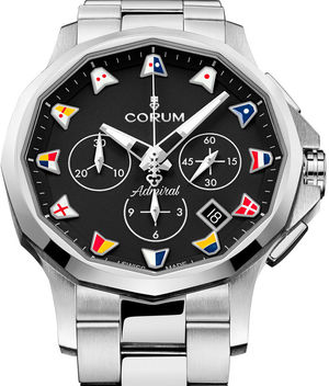 A984/04252 - 984.111.20/V705 AN52 Corum Admiral Legend
