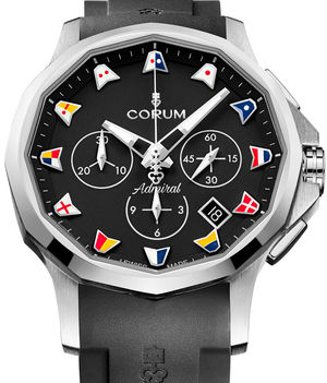 A984/04253 - 984.111.20/F371 AN52 Corum Admiral Legend