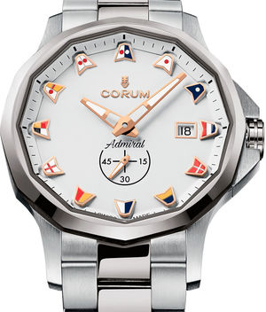 A395/04247 - 395.110.20/V720 AA24 Corum Admiral Legend