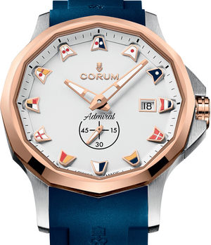 A395/04250 - 395.110.24/F373 AA24 Corum Admiral Legend