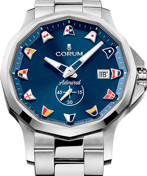 A395/04240 - 395.110.20/V720 AB52 Corum Admiral Legend