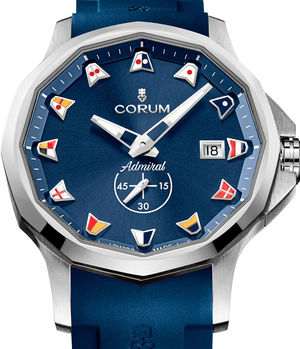 A395/04246 - 395.110.20/F373 AB52 Corum Admiral Legend