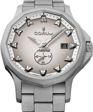 A395/04128 - 395.201.20/V800 AK50 Corum Admiral Legend