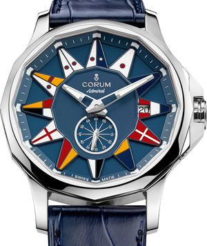 A395/02982 - 395.101.20/0F03 AB12 Corum Admiral Legend