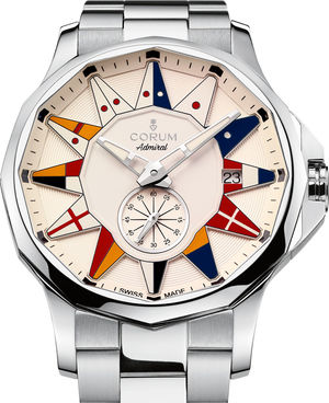 A395/03092 - 395.101.20/V720 AA12 Corum Admiral Legend
