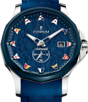 A395/03595 - 395.101.22/F373 WB12 Corum Admiral Legend