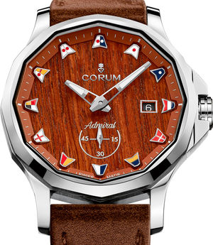 A395/03789 - 395.101.20/0F62 AW12 Corum Admiral Legend
