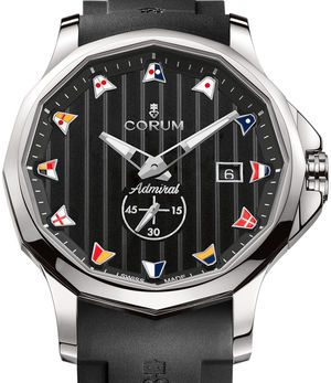 A395/03857 - 395.101.20/F371 AN12 Corum Admiral Legend