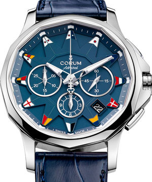 A984/02987 - 984.101.20/0F03 AB12 Corum Admiral Legend