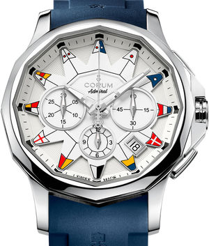 A984/03178 - 984.101.20/F373 AA12 Corum Admiral Legend