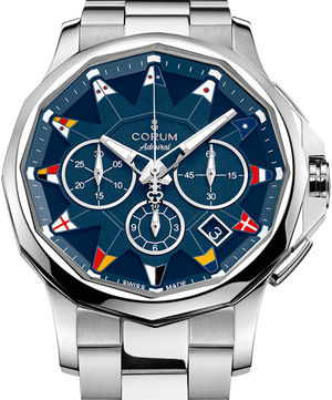 A984/03445 - 984.101.20/V705 AB12 Corum Admiral Legend