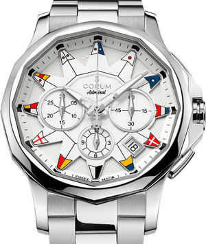 A984/03446 - 984.101.20/V705 AA12 Corum Admiral Legend