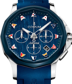 A984/03597 - 984.113.22/F373 WB12 Corum Admiral Legend
