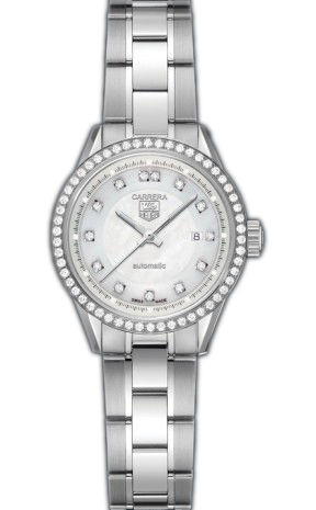 WV2413.BA0793 Tag Heuer Lady Carrera
