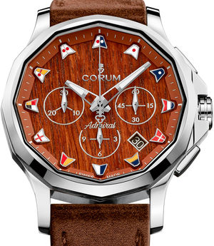 A984/03790 - 984.101.20/0F62 AW12 Corum Admiral Legend