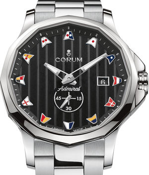 A395/04043 - 395.101.20/V720 AN12 Corum Admiral Legend