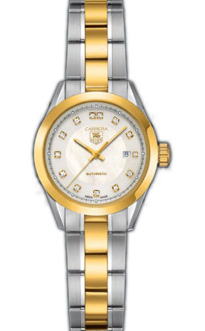 WV2450.BD0797 Tag Heuer Lady Carrera