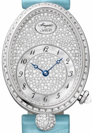 8938BB/8D/964/DD0D Breguet Reine de Naples