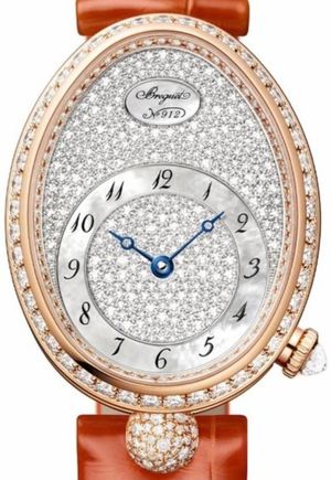 8938BR/8D/964/DD0D Breguet Reine de Naples